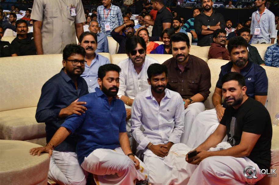 Rangasthalam-Success-Meet-Photos